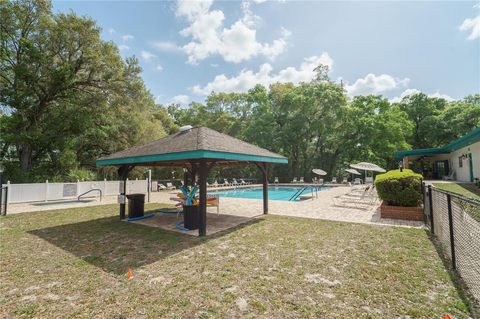 11128 SW 75TH AVE, OCALA, FL, 34476