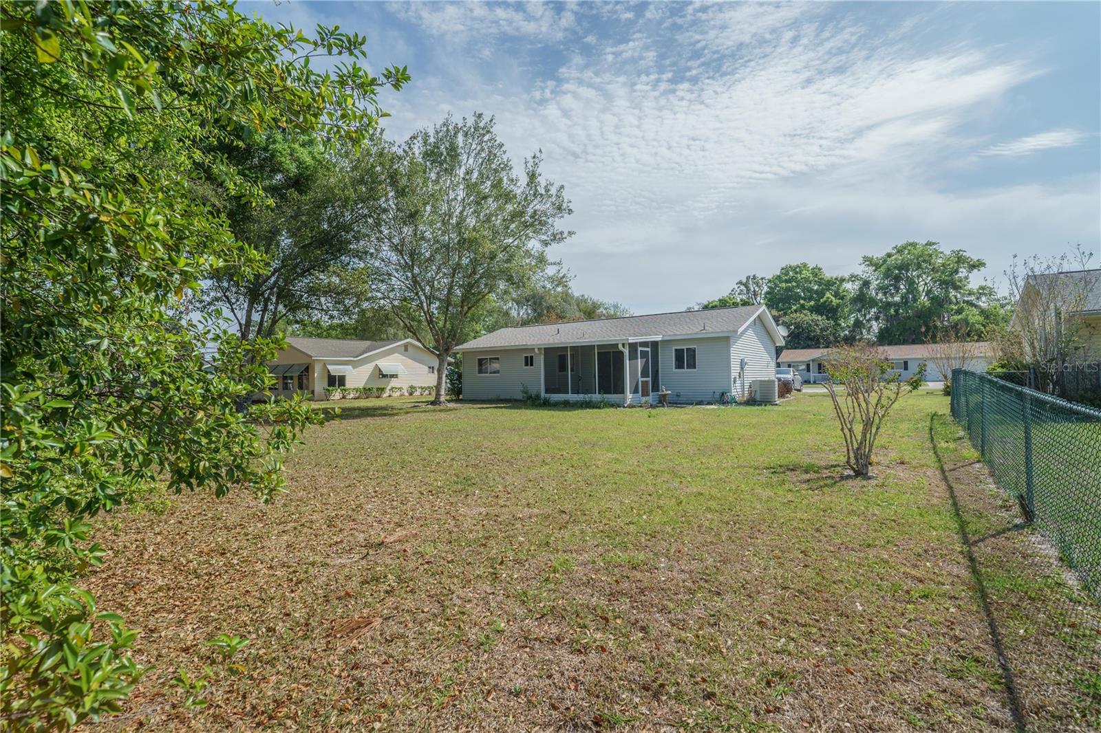 11128 SW 75TH AVE, OCALA, FL, 34476