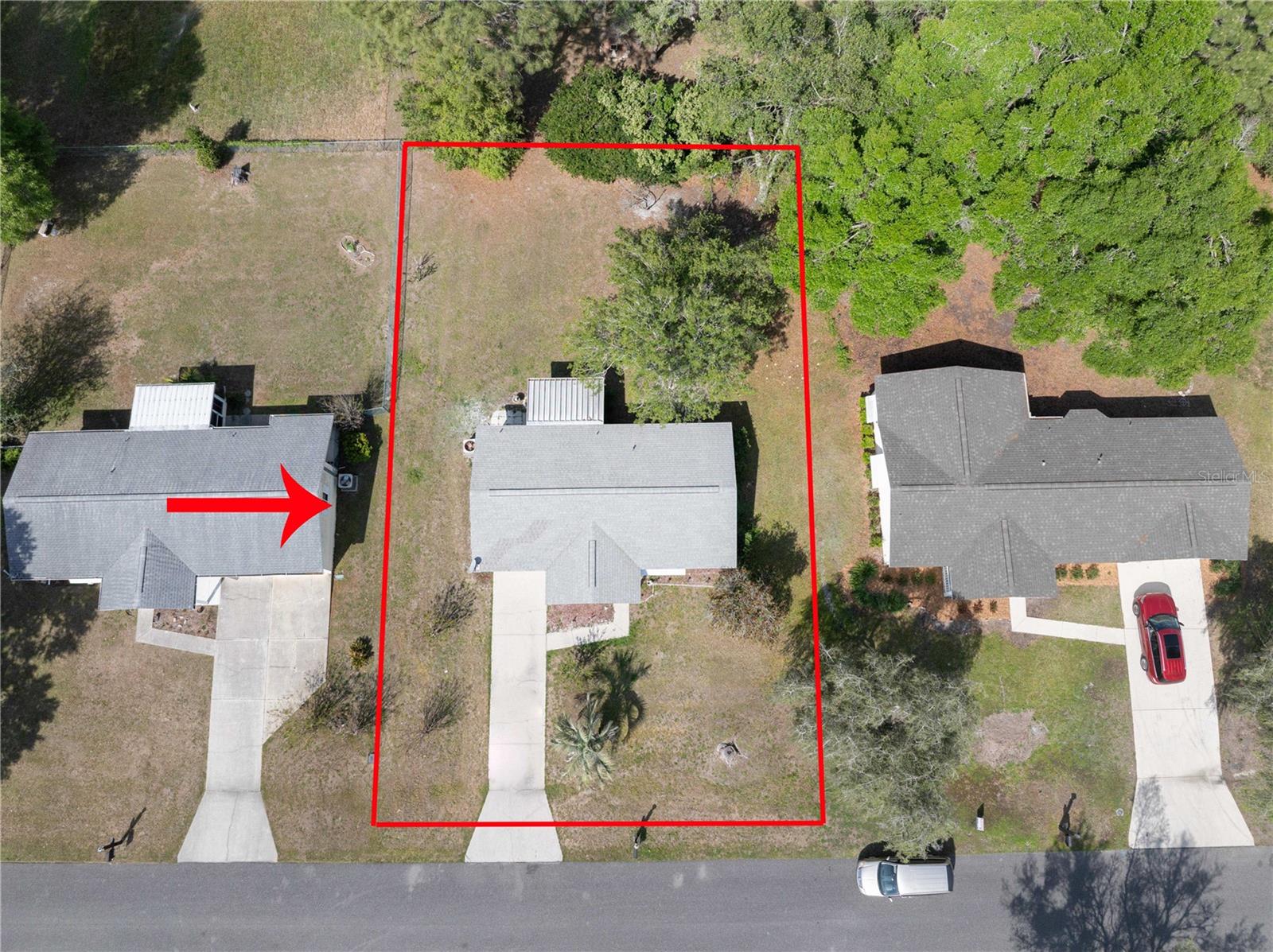 11128 SW 75TH AVE, OCALA, FL, 34476