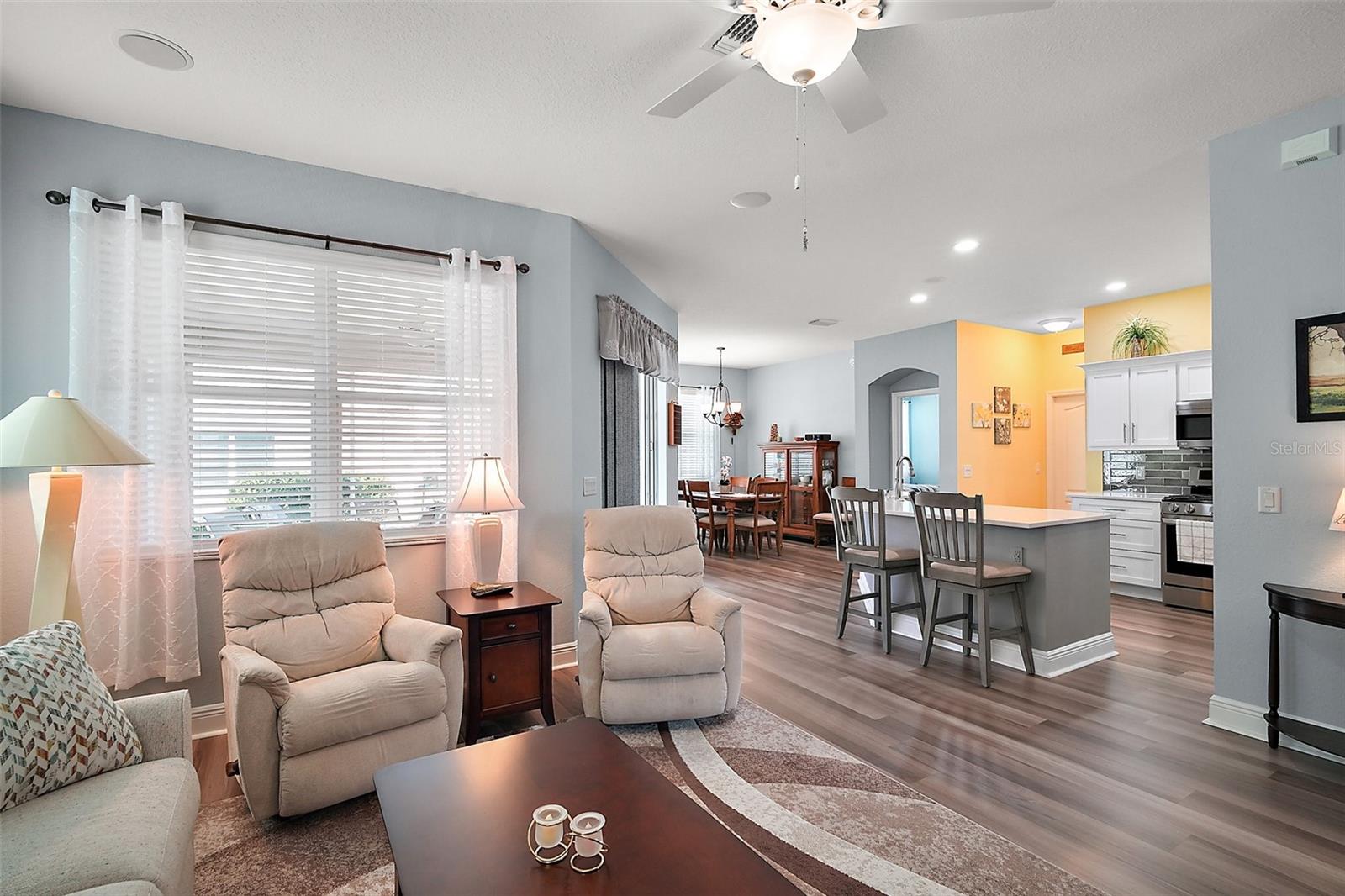 971 CARIBOU WAY, THE VILLAGES, FL, 32162