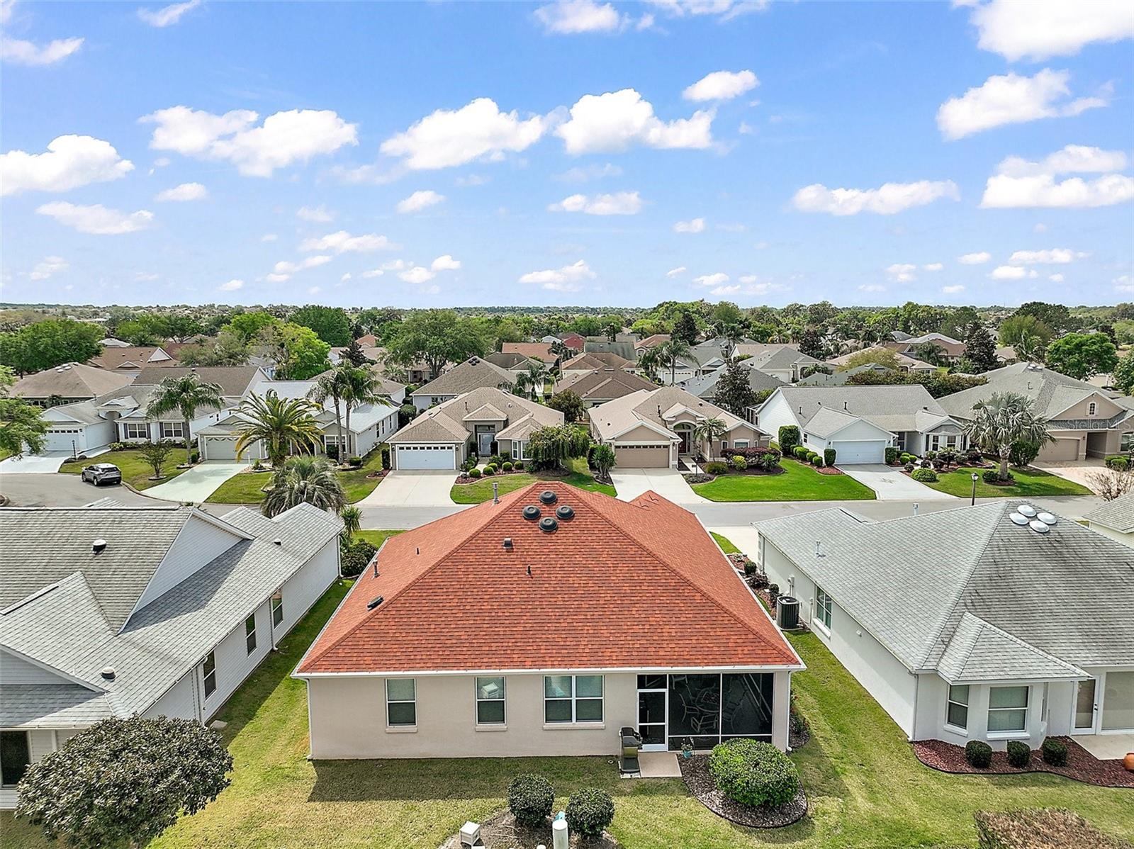 971 CARIBOU WAY, THE VILLAGES, FL, 32162