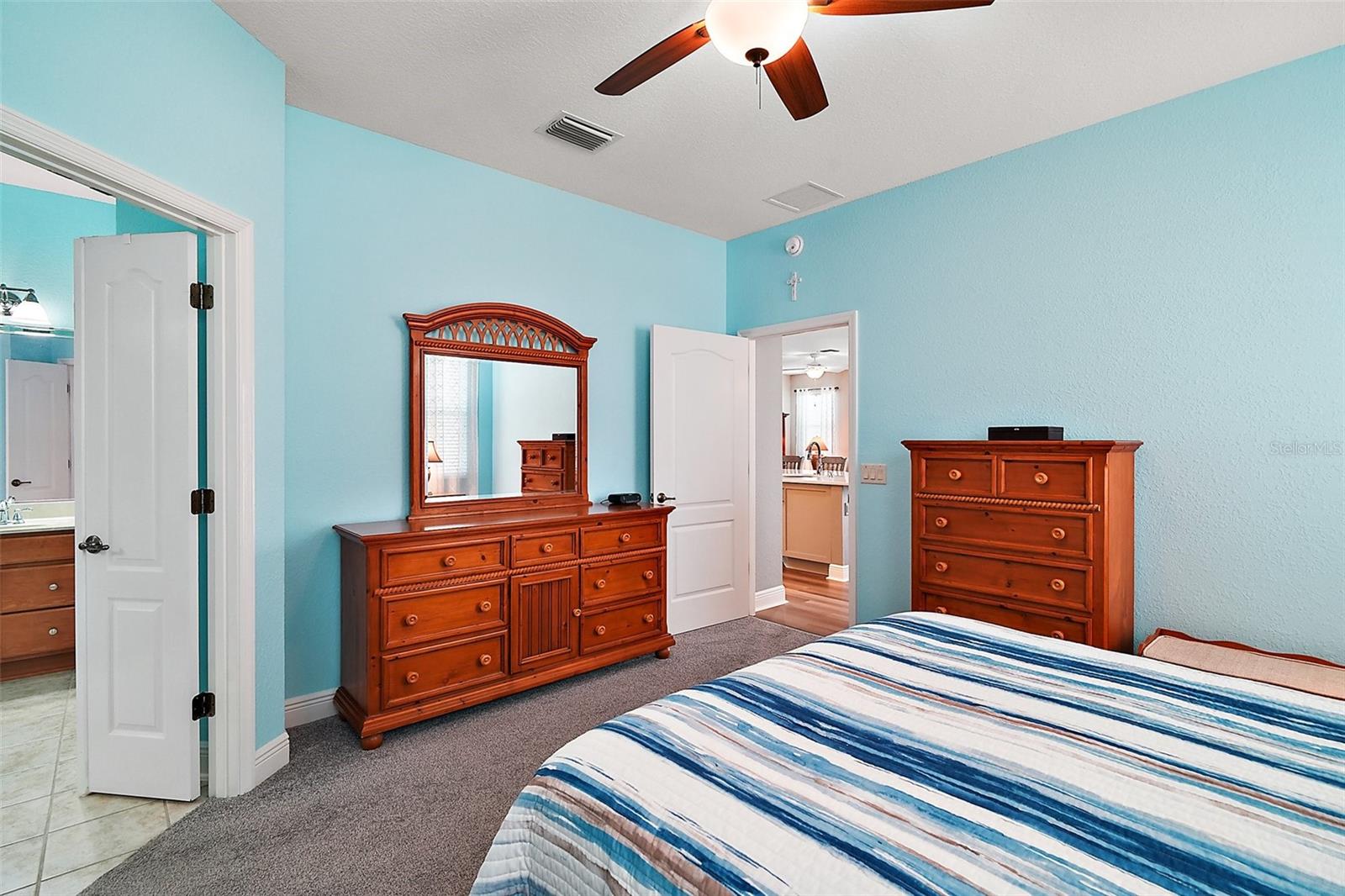 971 CARIBOU WAY, THE VILLAGES, FL, 32162