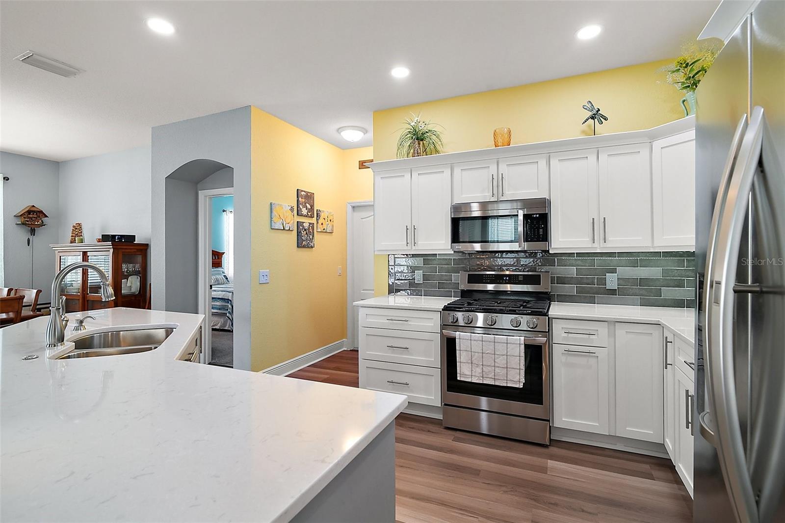 971 CARIBOU WAY, THE VILLAGES, FL, 32162