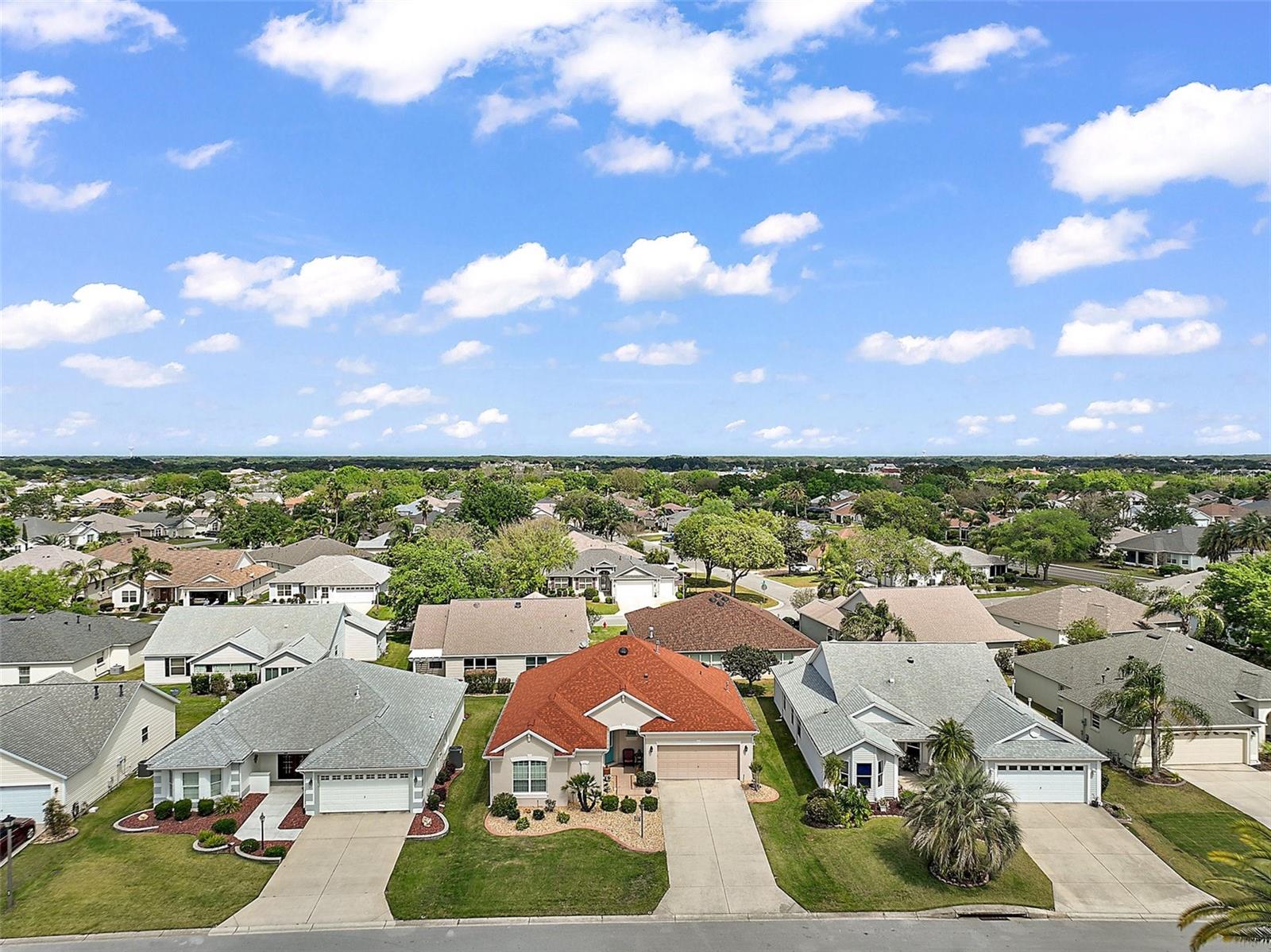 971 CARIBOU WAY, THE VILLAGES, FL, 32162