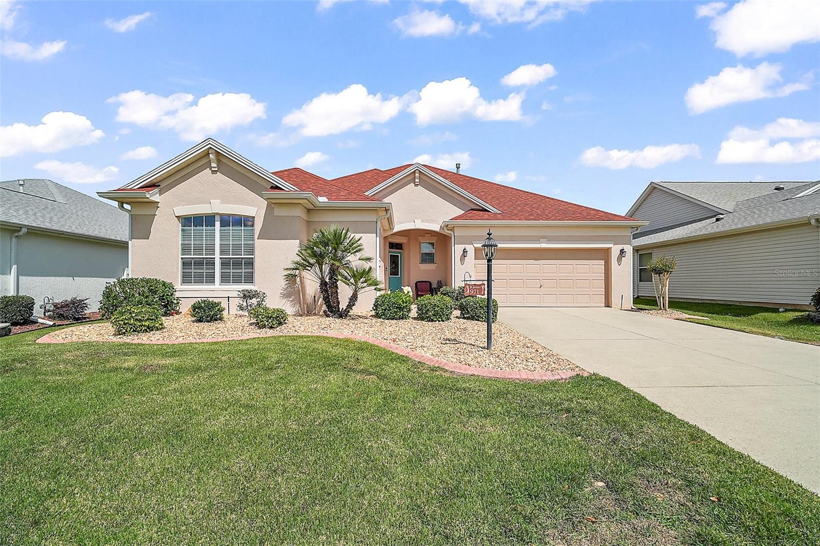 971 CARIBOU WAY, THE VILLAGES, FL, 32162