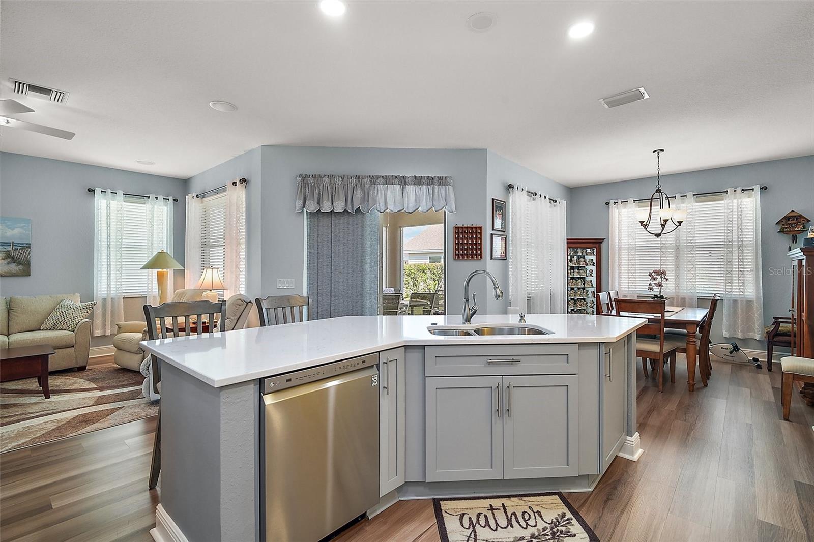 971 CARIBOU WAY, THE VILLAGES, FL, 32162