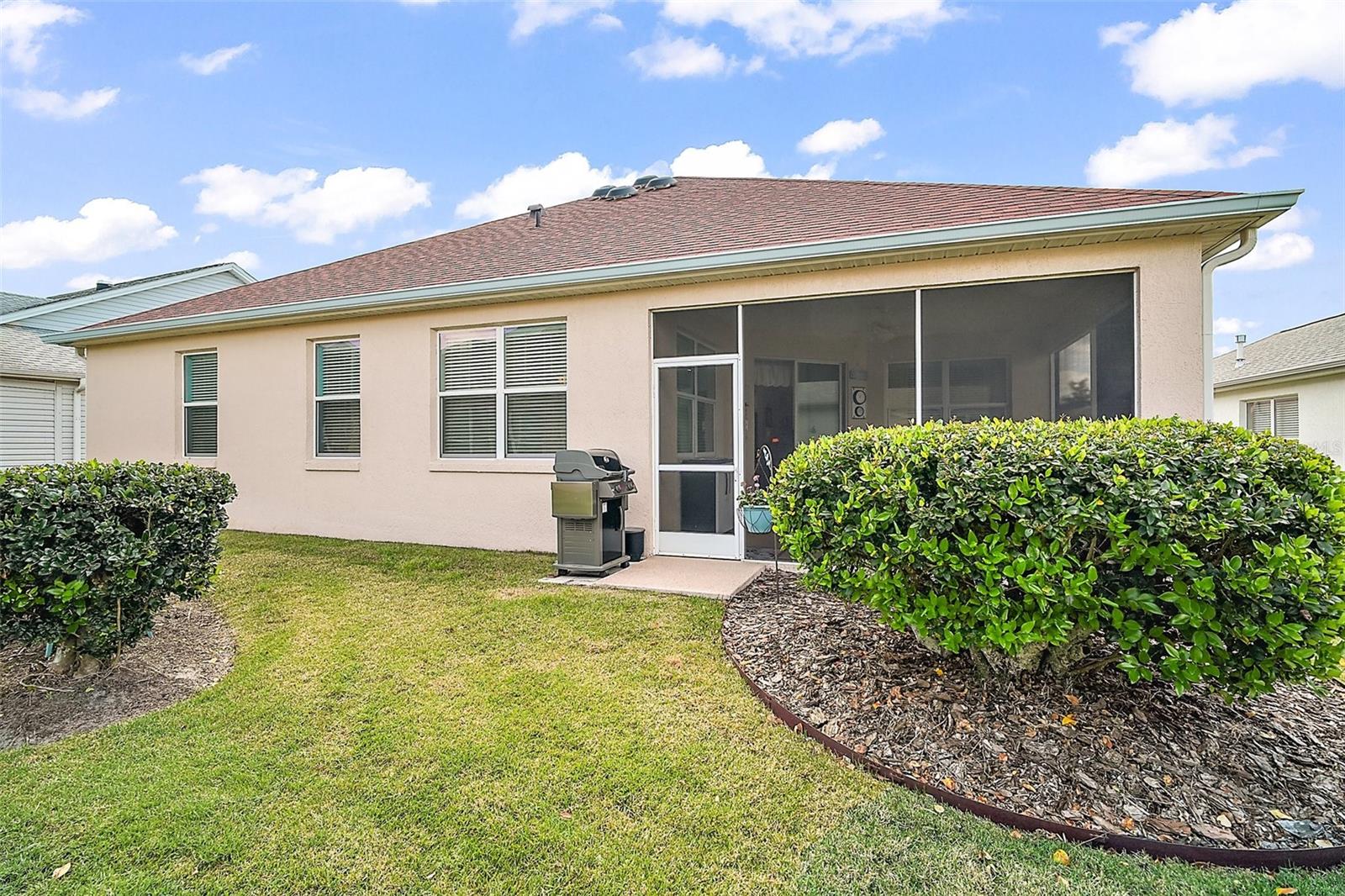 971 CARIBOU WAY, THE VILLAGES, FL, 32162