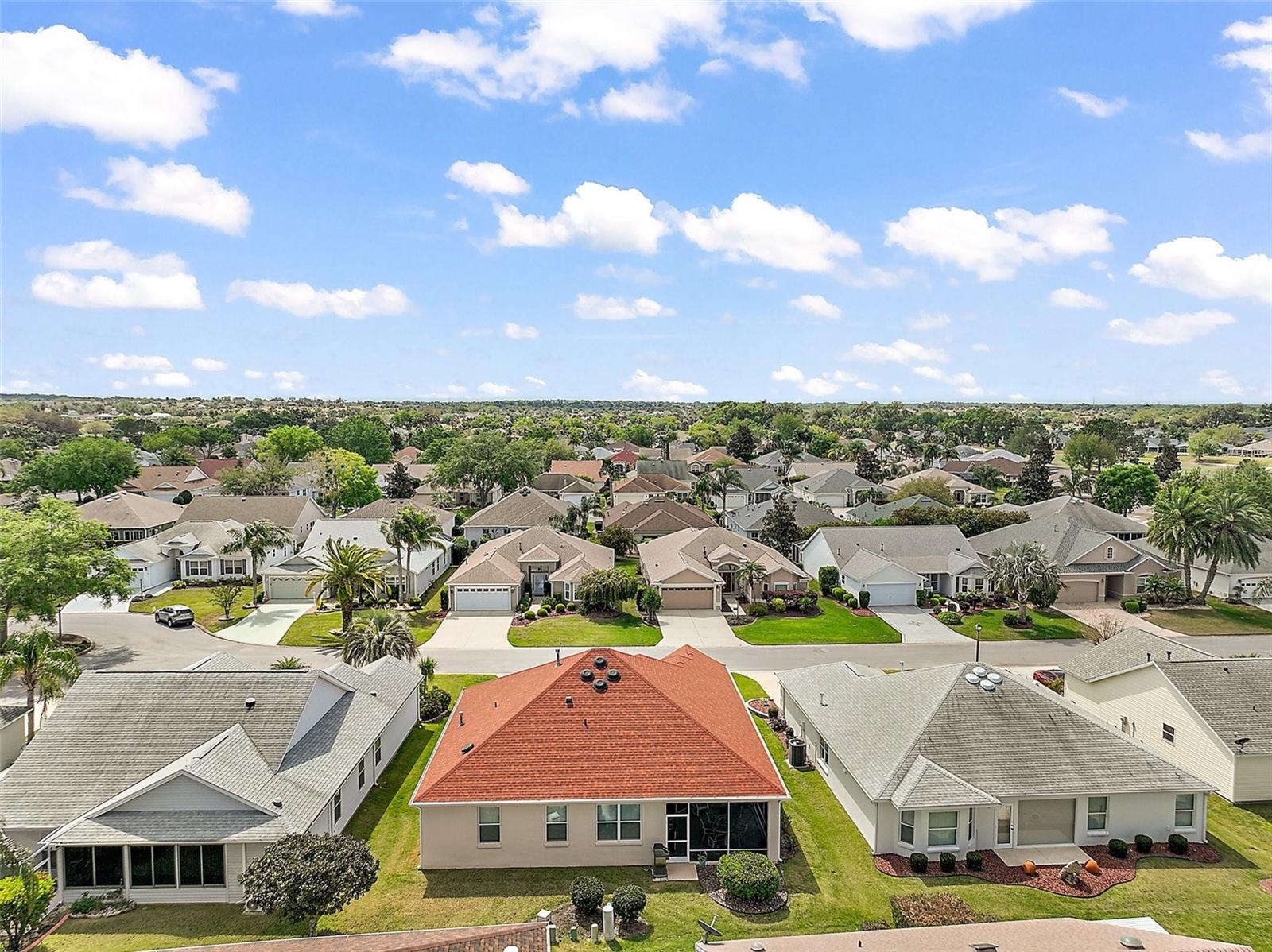 971 CARIBOU WAY, THE VILLAGES, FL, 32162