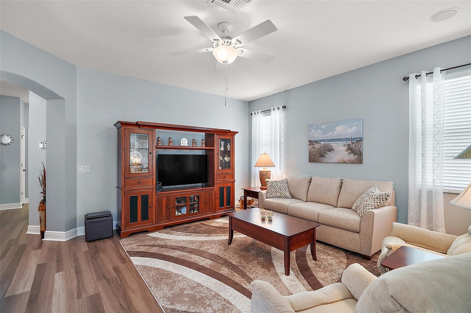 971 CARIBOU WAY, THE VILLAGES, FL, 32162