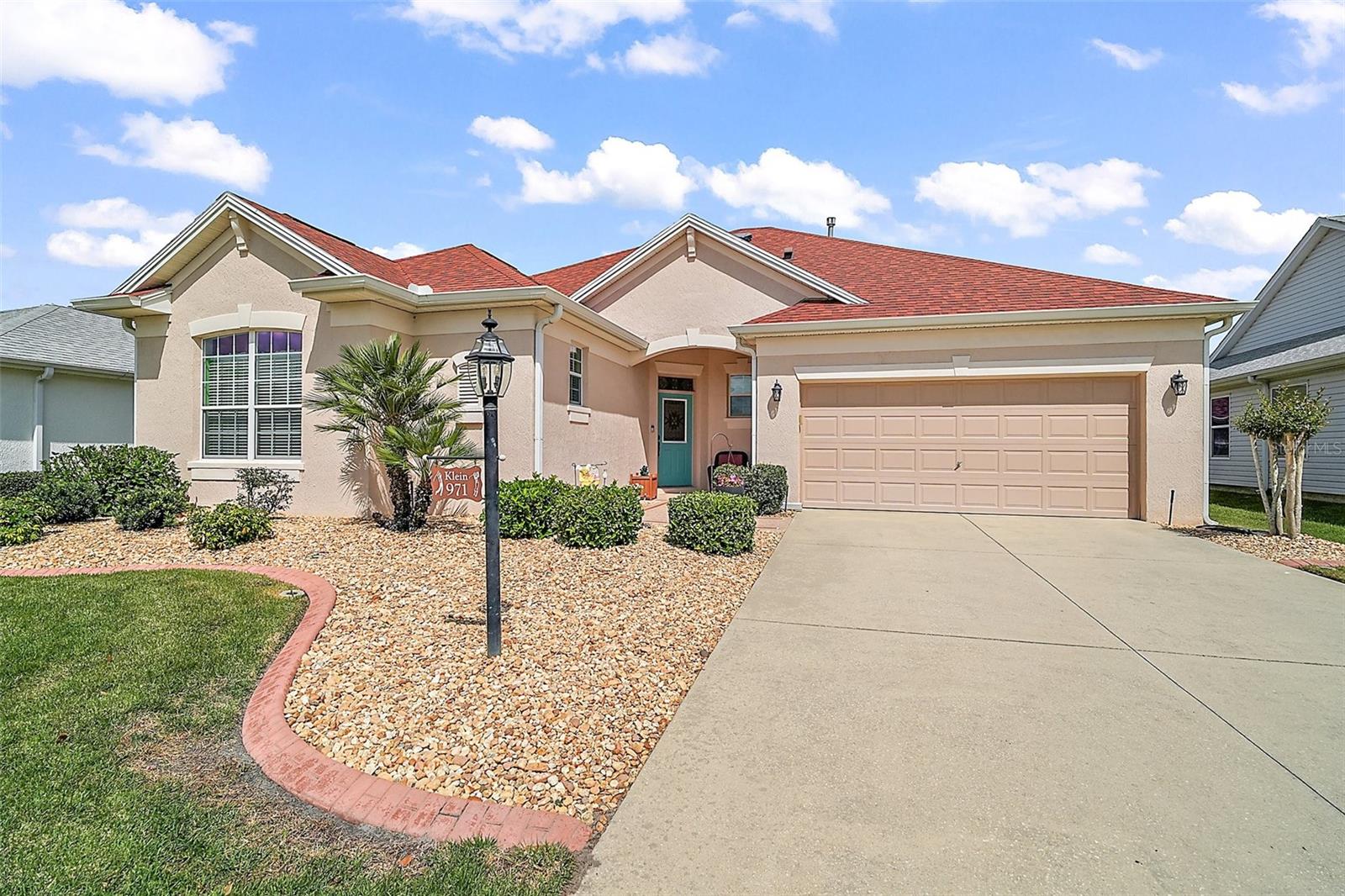 971 CARIBOU WAY, THE VILLAGES, FL, 32162