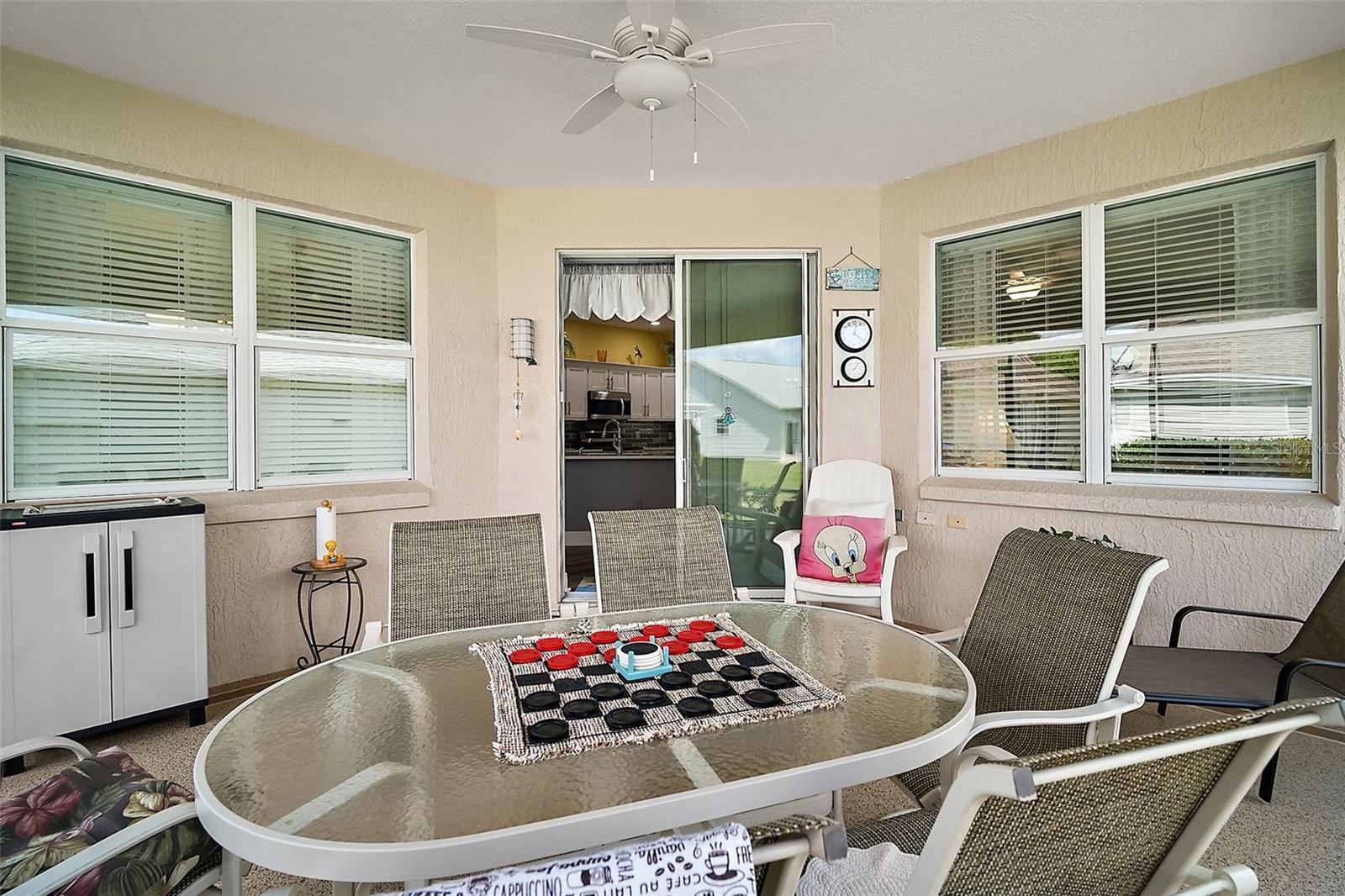 971 CARIBOU WAY, THE VILLAGES, FL, 32162