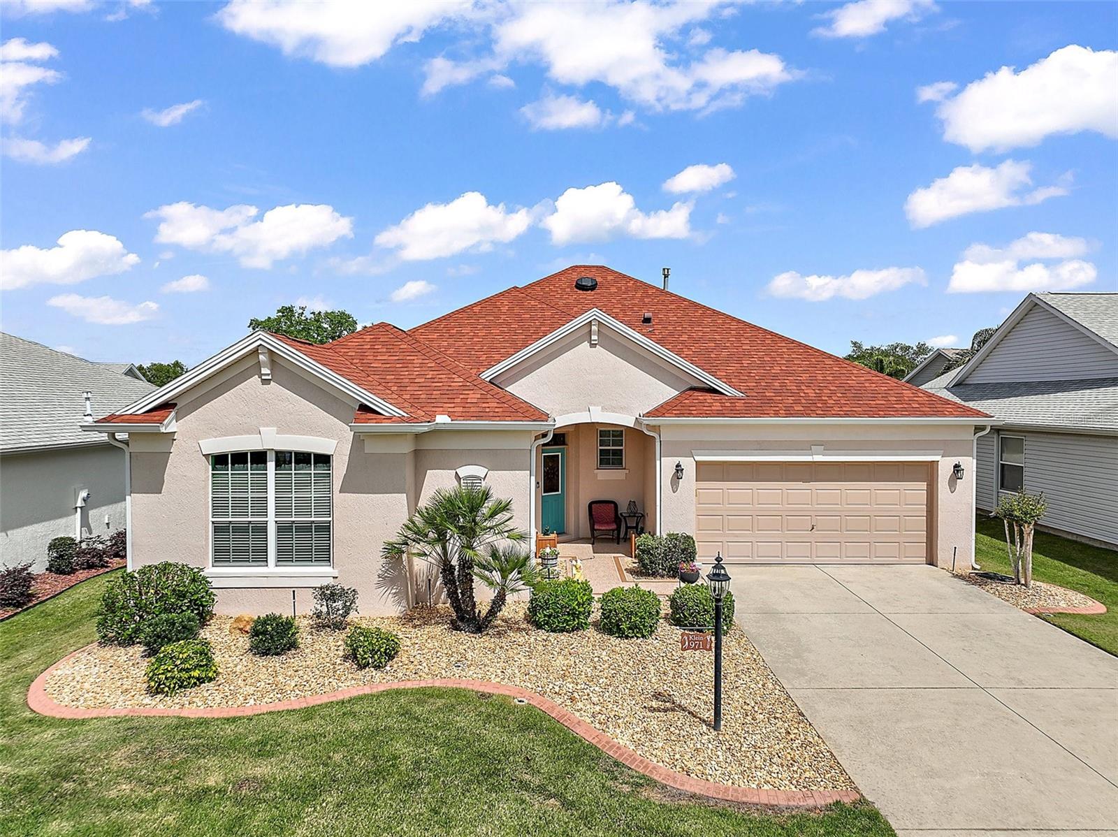 971 CARIBOU WAY, THE VILLAGES, FL, 32162