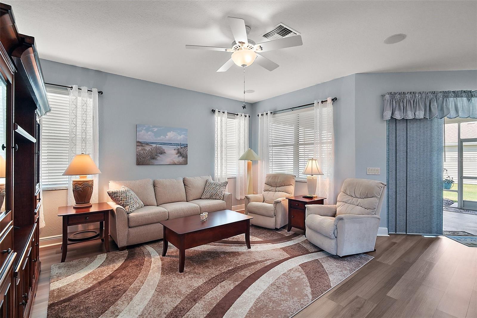 971 CARIBOU WAY, THE VILLAGES, FL, 32162