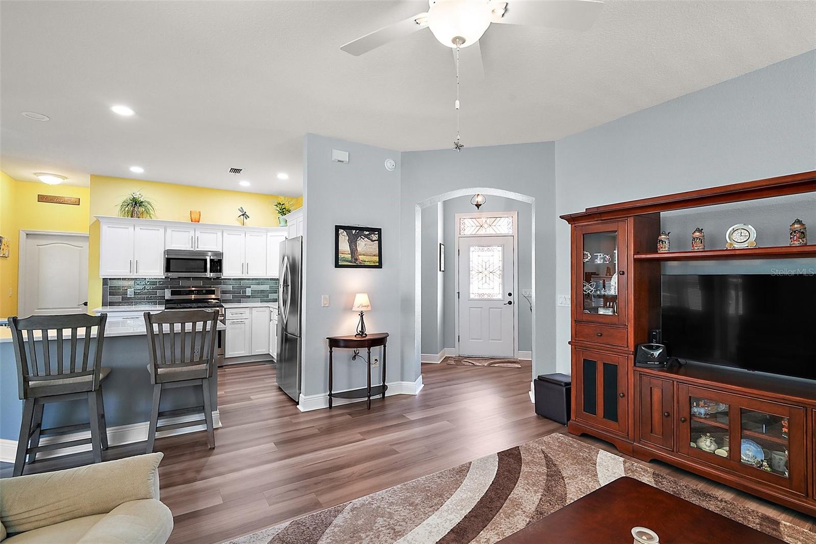 971 CARIBOU WAY, THE VILLAGES, FL, 32162