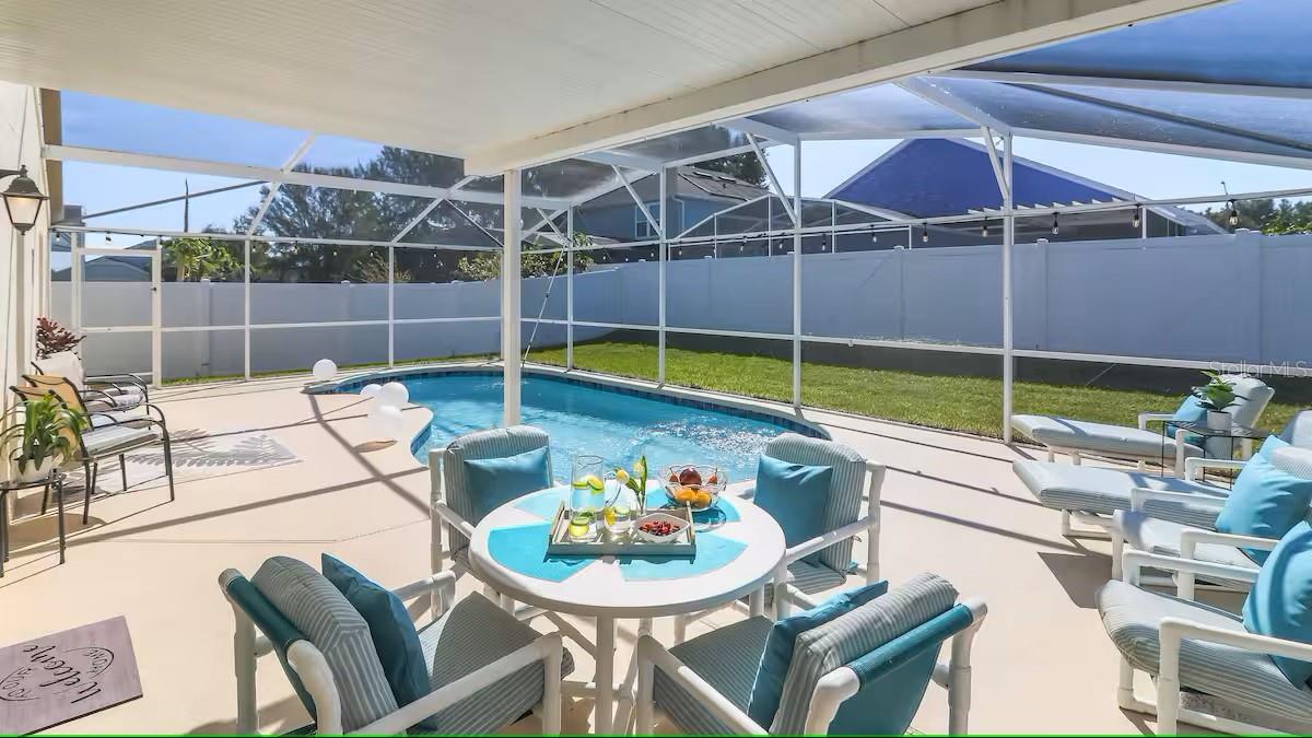 141 CRAEN DR, DAVENPORT, FL, 33897