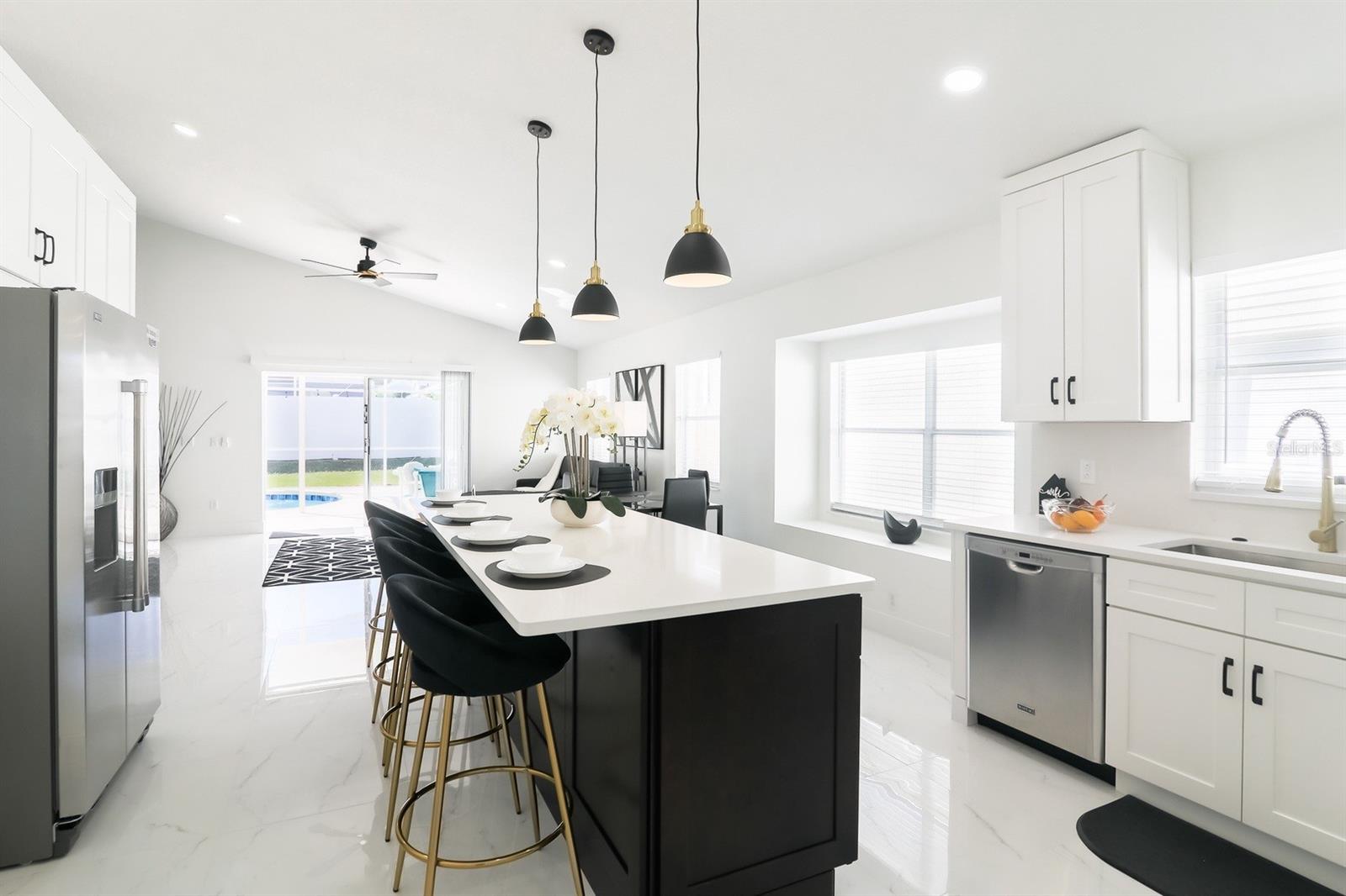 141 CRAEN DR, DAVENPORT, FL, 33897