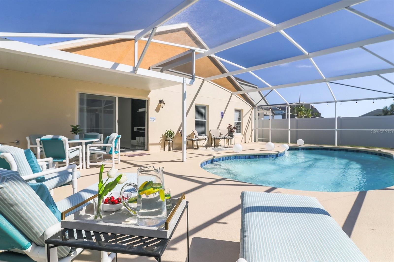 141 CRAEN DR, DAVENPORT, FL, 33897