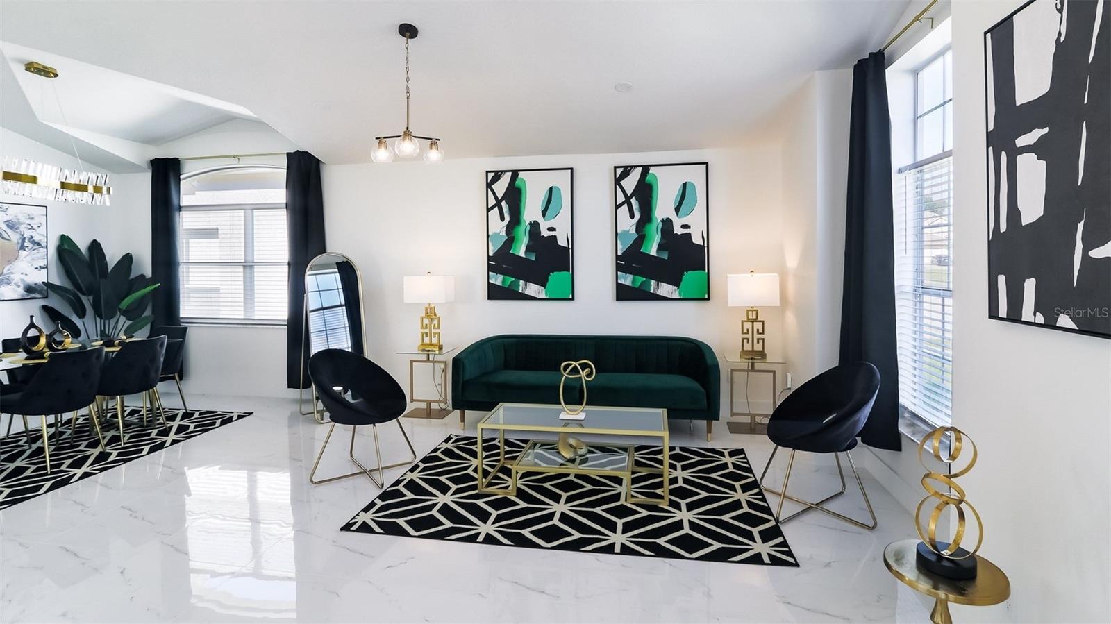 141 CRAEN DR, DAVENPORT, FL, 33897