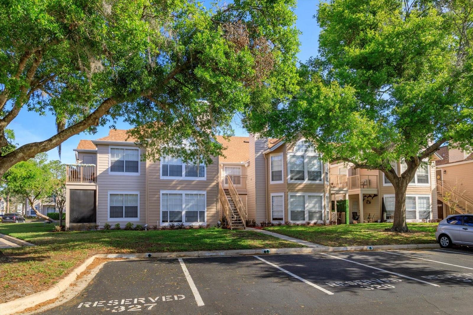 682 YOUNGSTOWN PKWY #327, ALTAMONTE SPRINGS, FL, 32714