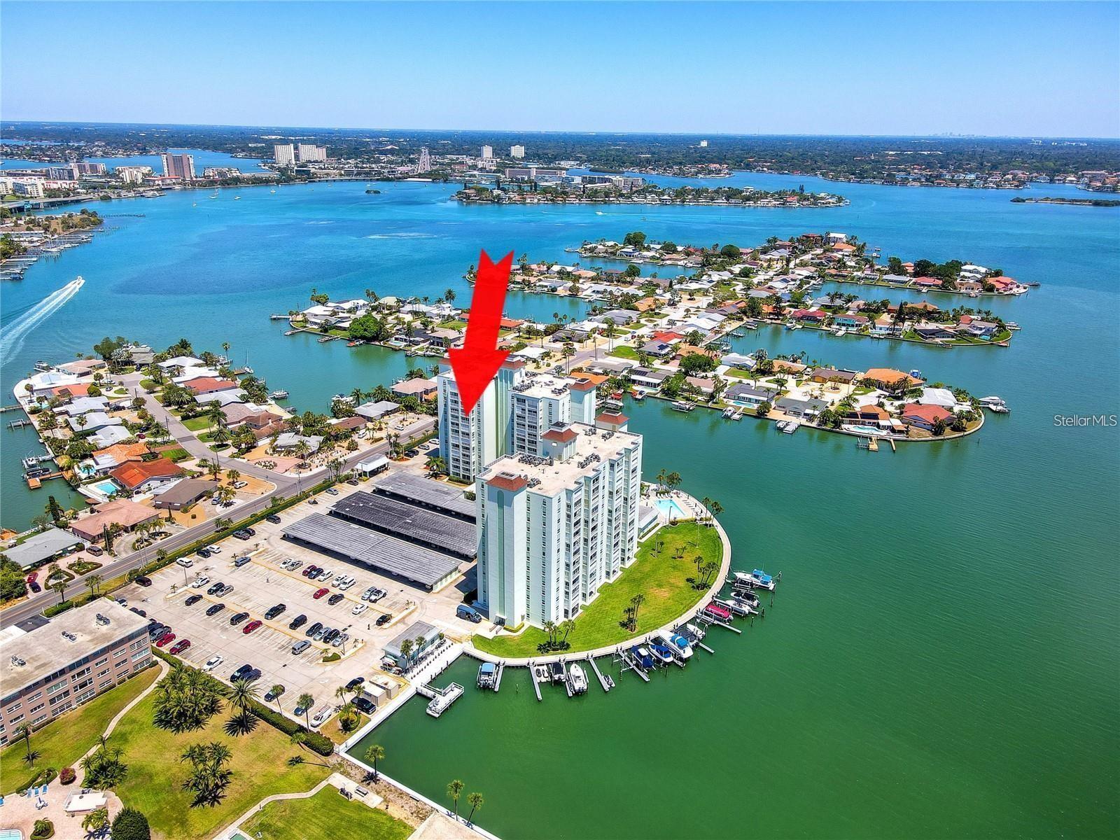420 64TH AVE #908, ST PETE BEACH, FL, 33706