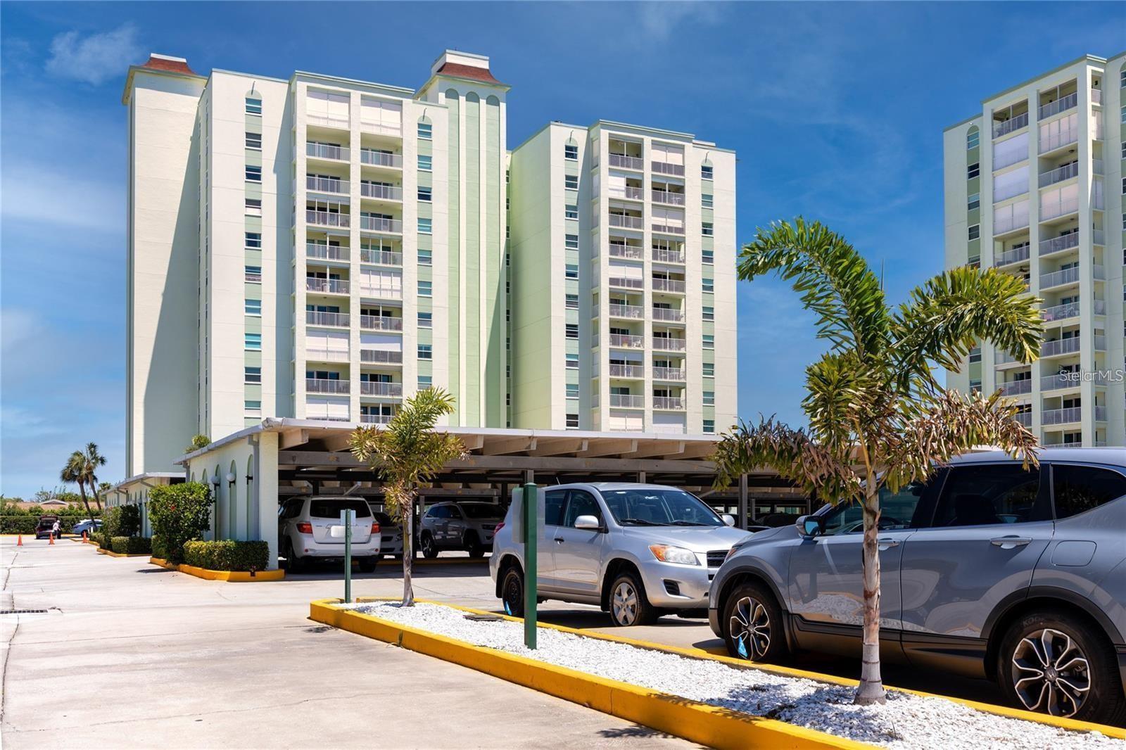 420 64TH AVE #908, ST PETE BEACH, FL, 33706