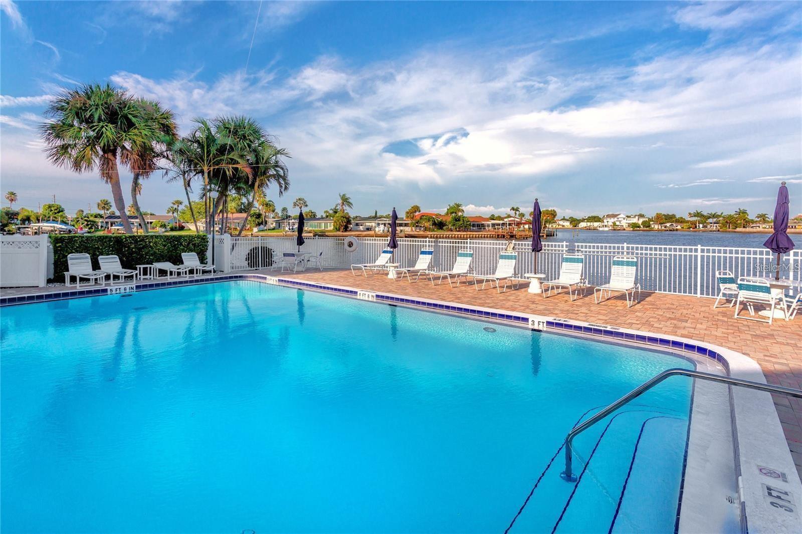 420 64TH AVE #908, ST PETE BEACH, FL, 33706