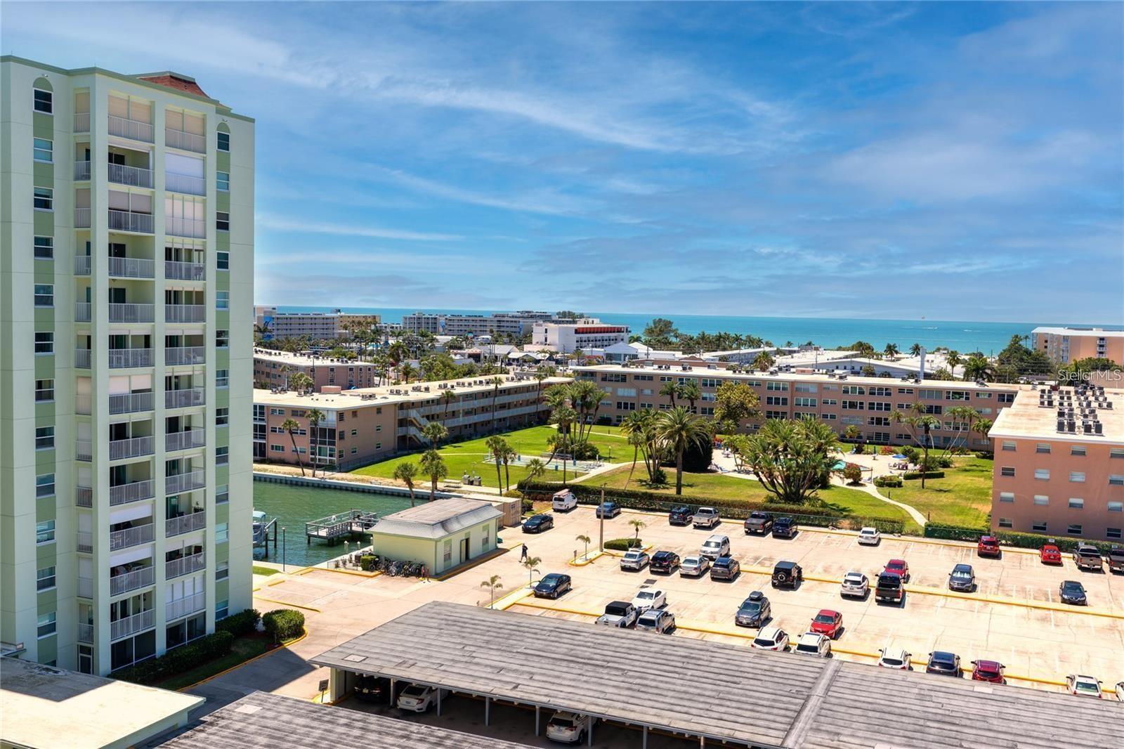 420 64TH AVE #908, ST PETE BEACH, FL, 33706