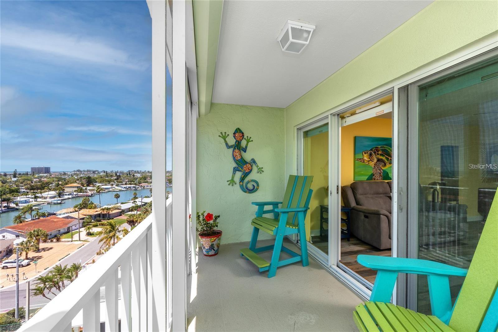 420 64TH AVE #908, ST PETE BEACH, FL, 33706