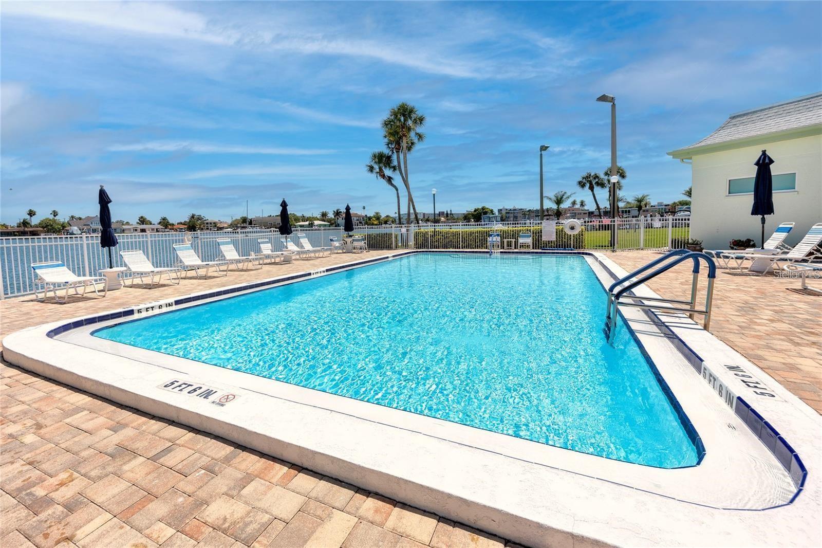 420 64TH AVE #908, ST PETE BEACH, FL, 33706