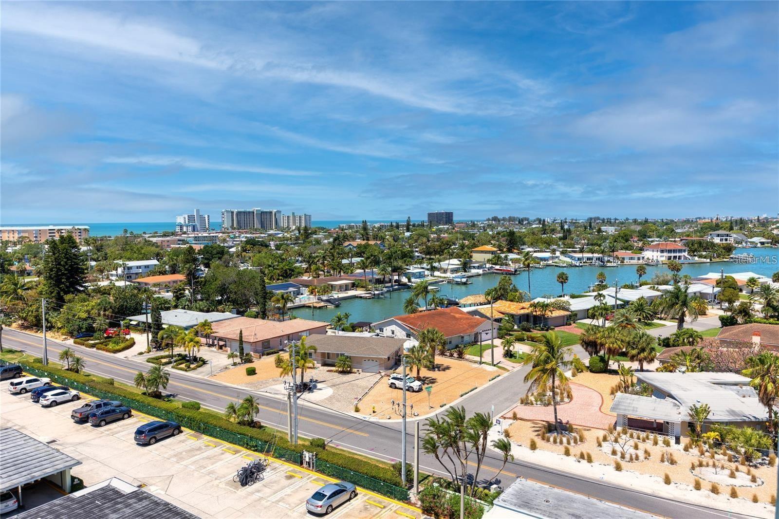 420 64TH AVE #908, ST PETE BEACH, FL, 33706