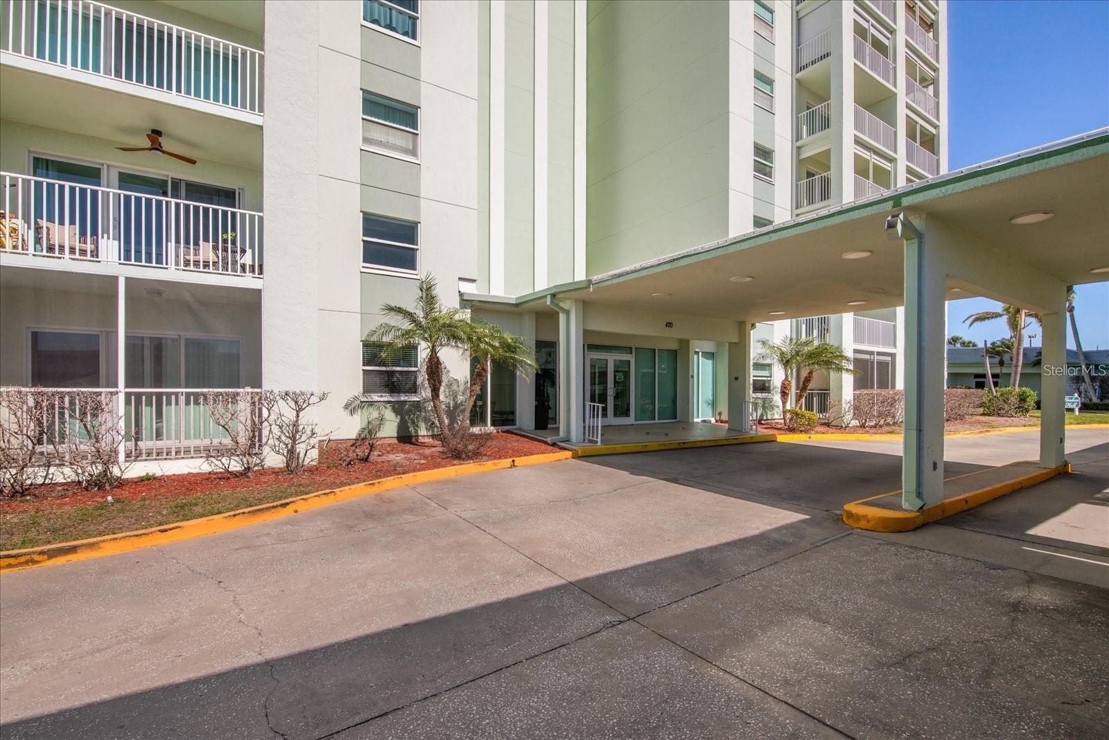420 64TH AVE #908, ST PETE BEACH, FL, 33706
