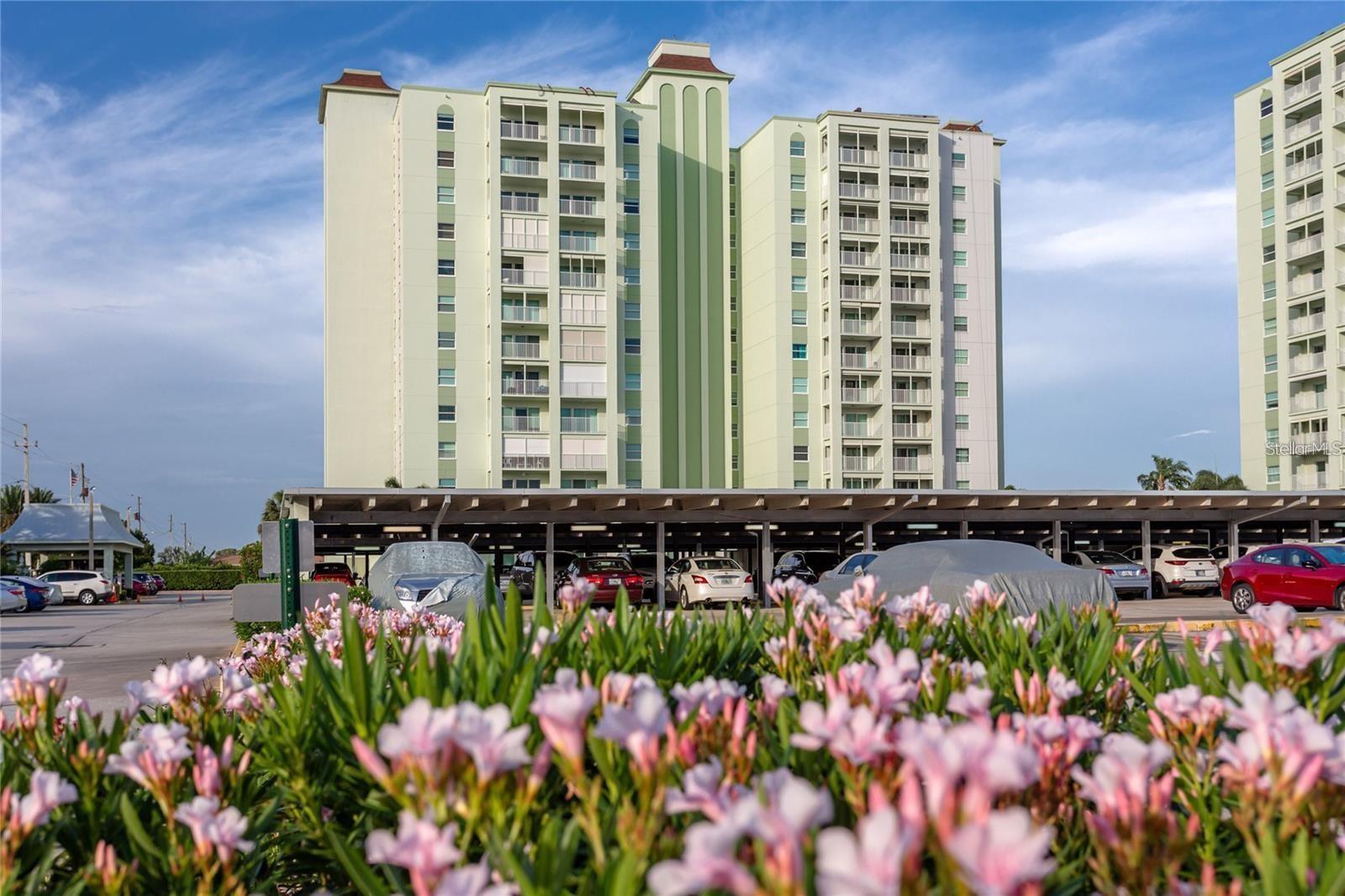 420 64TH AVE #908, ST PETE BEACH, FL, 33706