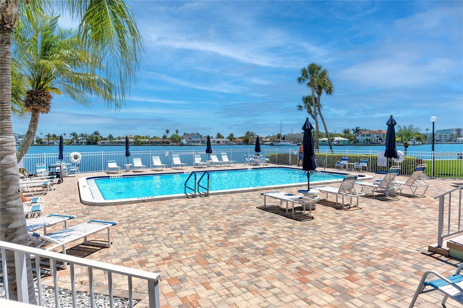 420 64TH AVE #908, ST PETE BEACH, FL, 33706