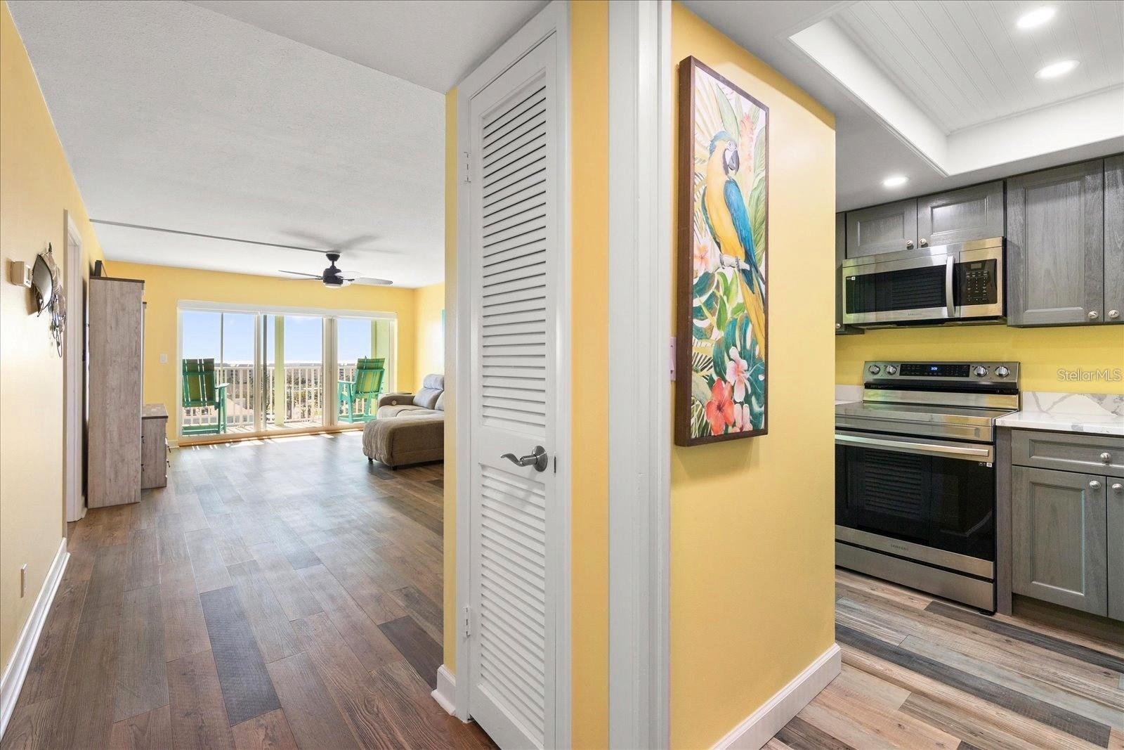 420 64TH AVE #908, ST PETE BEACH, FL, 33706