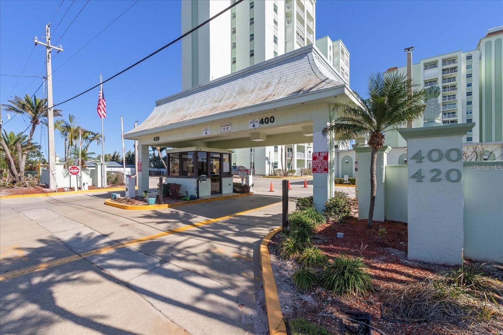 420 64TH AVE #908, ST PETE BEACH, FL, 33706