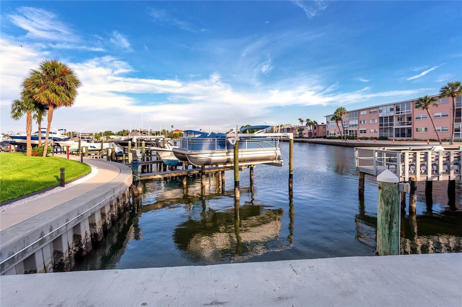 420 64TH AVE #908, ST PETE BEACH, FL, 33706