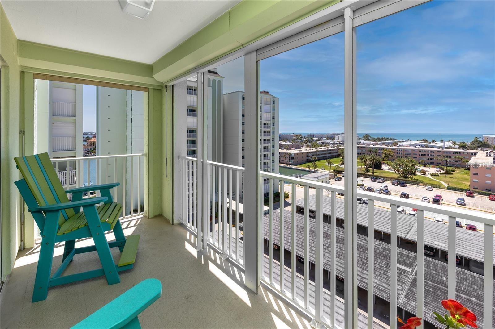 420 64TH AVE #908, ST PETE BEACH, FL, 33706