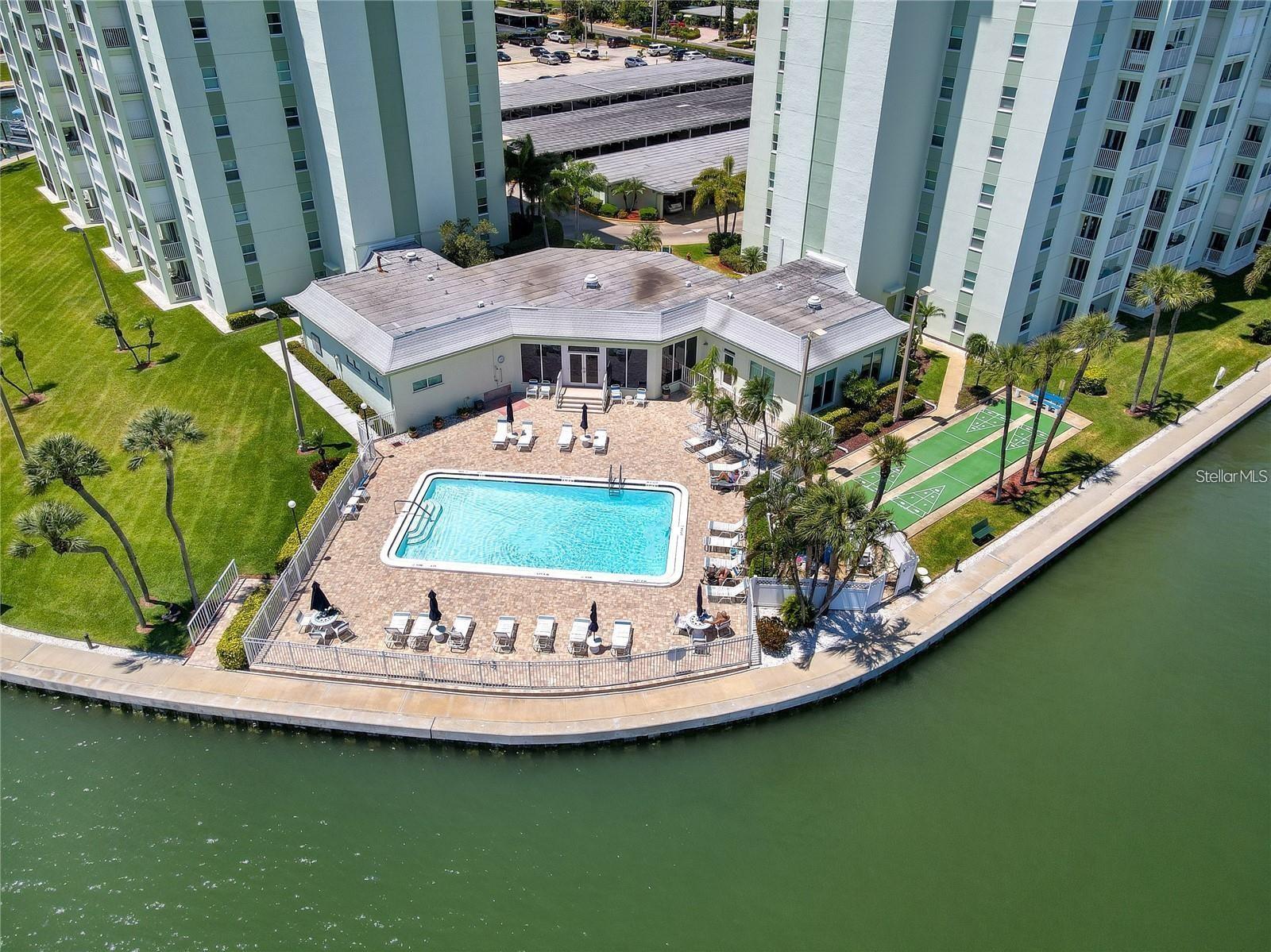 420 64TH AVE #908, ST PETE BEACH, FL, 33706