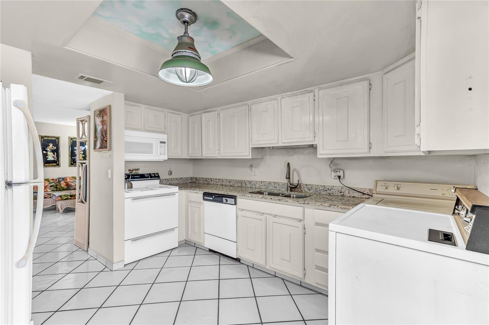 5912 VILLAGE CIR #GE, ORLANDO, FL, 32822