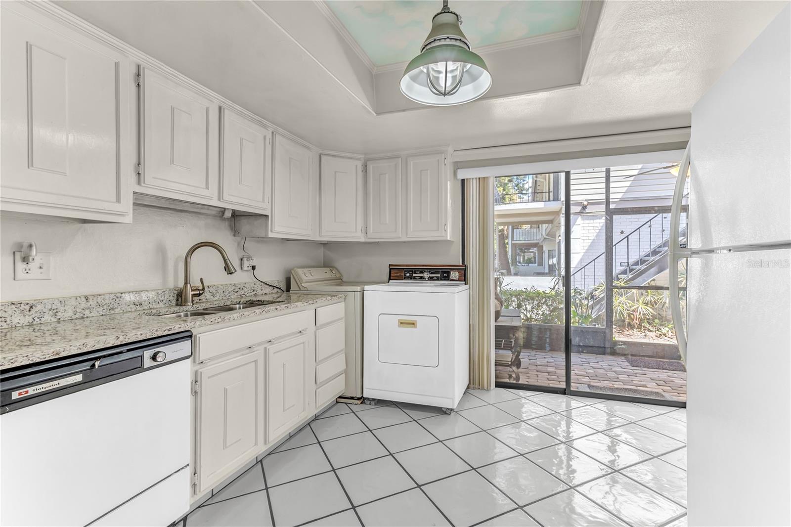 5912 VILLAGE CIR #GE, ORLANDO, FL, 32822
