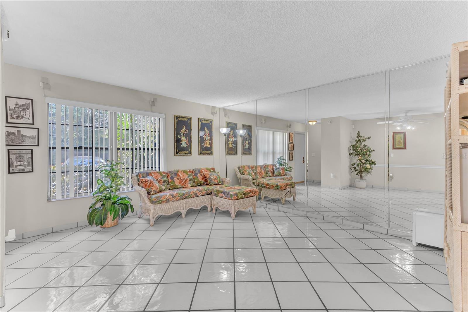 5912 VILLAGE CIR #GE, ORLANDO, FL, 32822