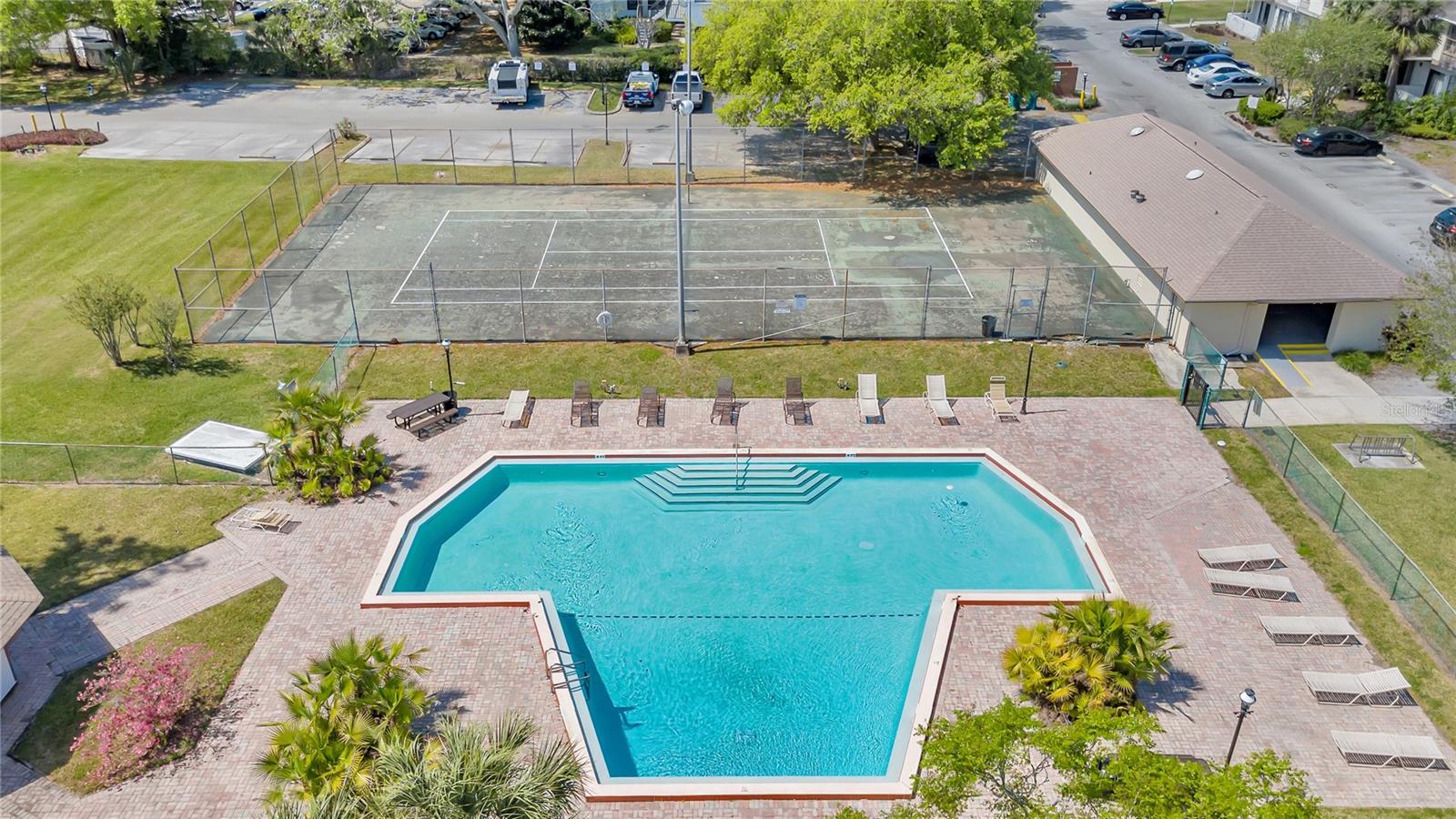 5912 VILLAGE CIR #GE, ORLANDO, FL, 32822