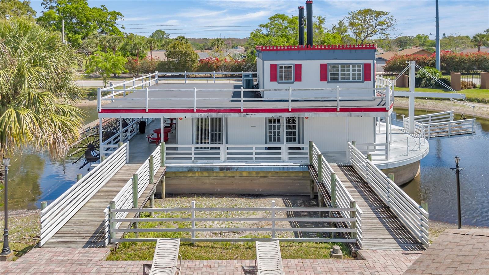 5912 VILLAGE CIR #GE, ORLANDO, FL, 32822