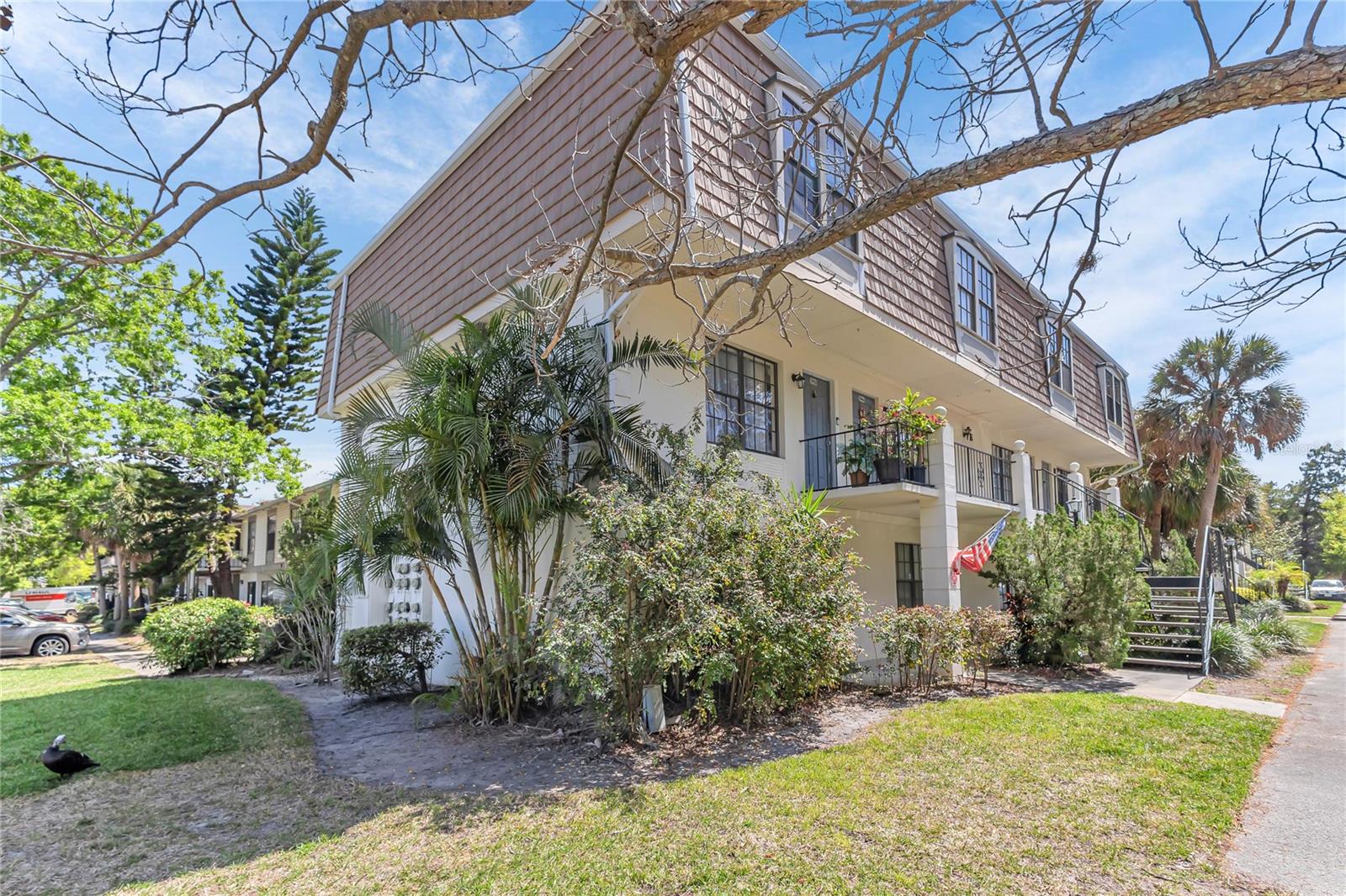 5912 VILLAGE CIR #GE, ORLANDO, FL, 32822