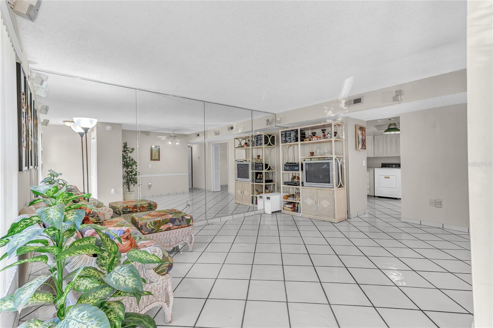 5912 VILLAGE CIR #GE, ORLANDO, FL, 32822