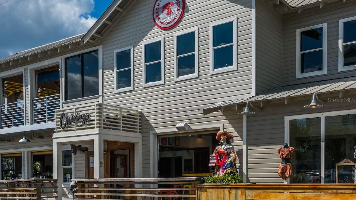 535 DEFUNIAK ST, SANTA ROSA BEACH, FL, 32459