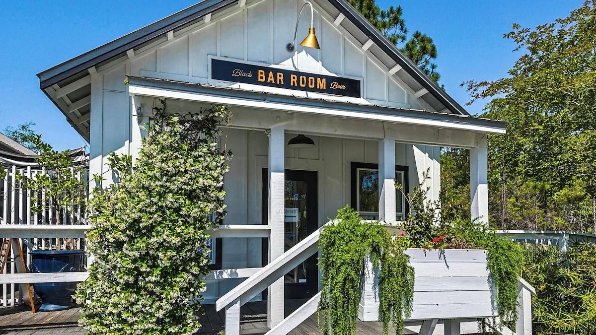 535 DEFUNIAK ST, SANTA ROSA BEACH, FL, 32459