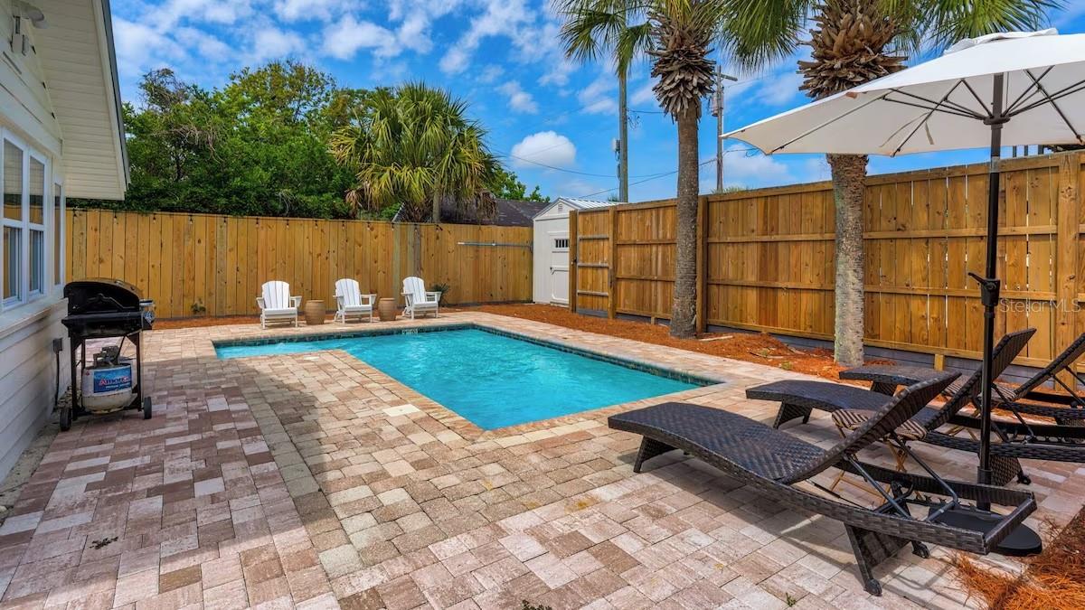 535 DEFUNIAK ST, SANTA ROSA BEACH, FL, 32459