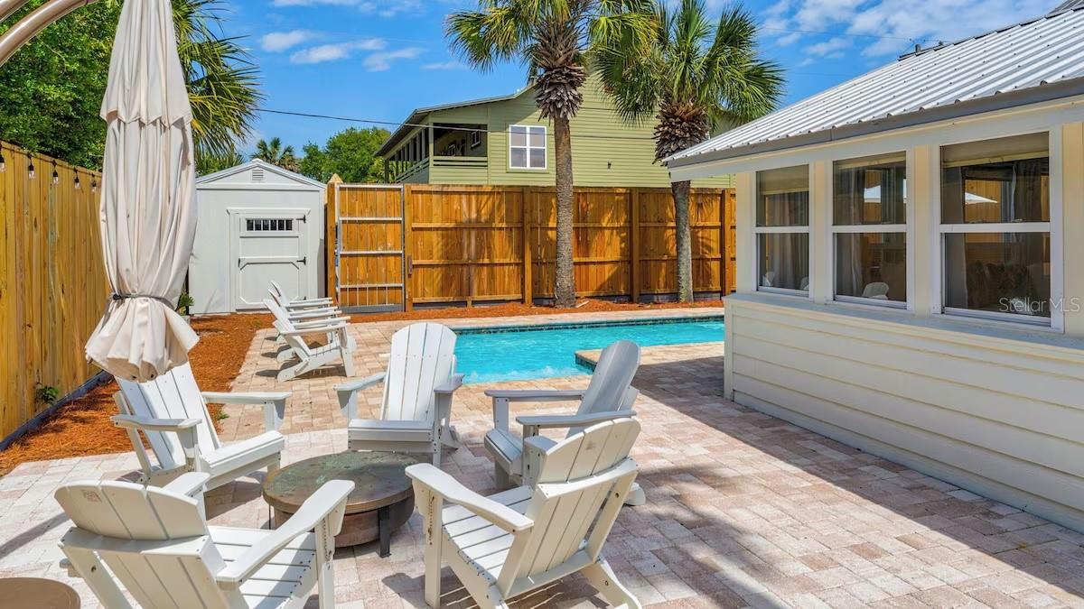 535 DEFUNIAK ST, SANTA ROSA BEACH, FL, 32459
