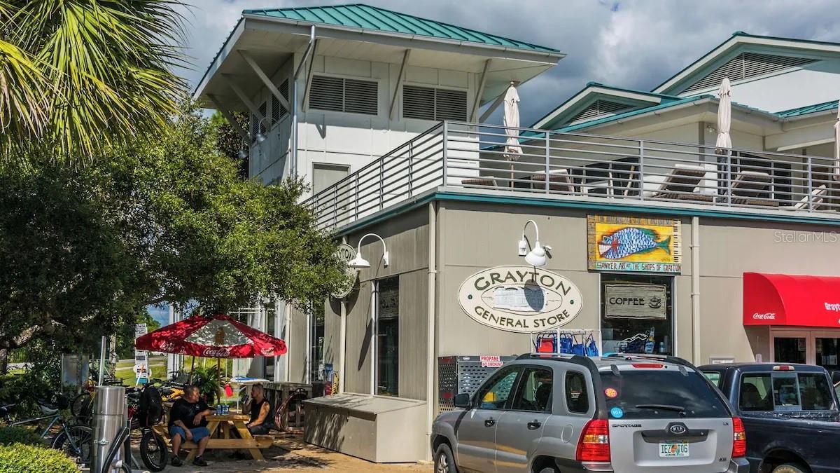 535 DEFUNIAK ST, SANTA ROSA BEACH, FL, 32459